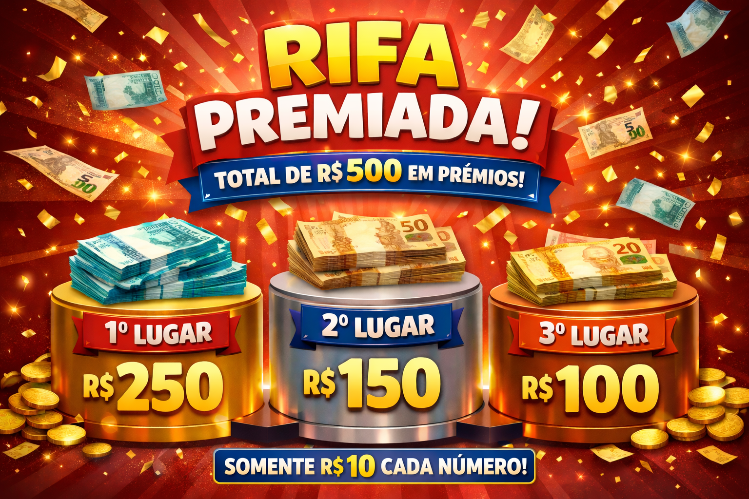 RAPIDINHA