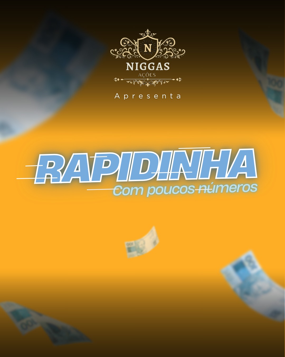 RAPIDINHA